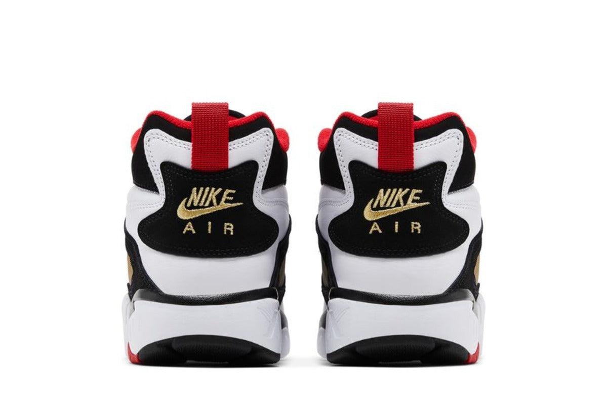 Nike Air Diamond Turf 49ers (2025)