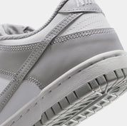 Nike Dunk Low Big Kids' Sneakers
