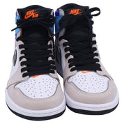 Nike Air Jordan 1 Retro High OG Sneakers in Prototype Leather