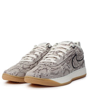 Women's Nike Book 1 HJ5352-100 Sneakers  Orewood Python Basketball Shoes HAWK2337