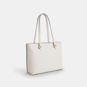Coach Outlet Station Tote Bag