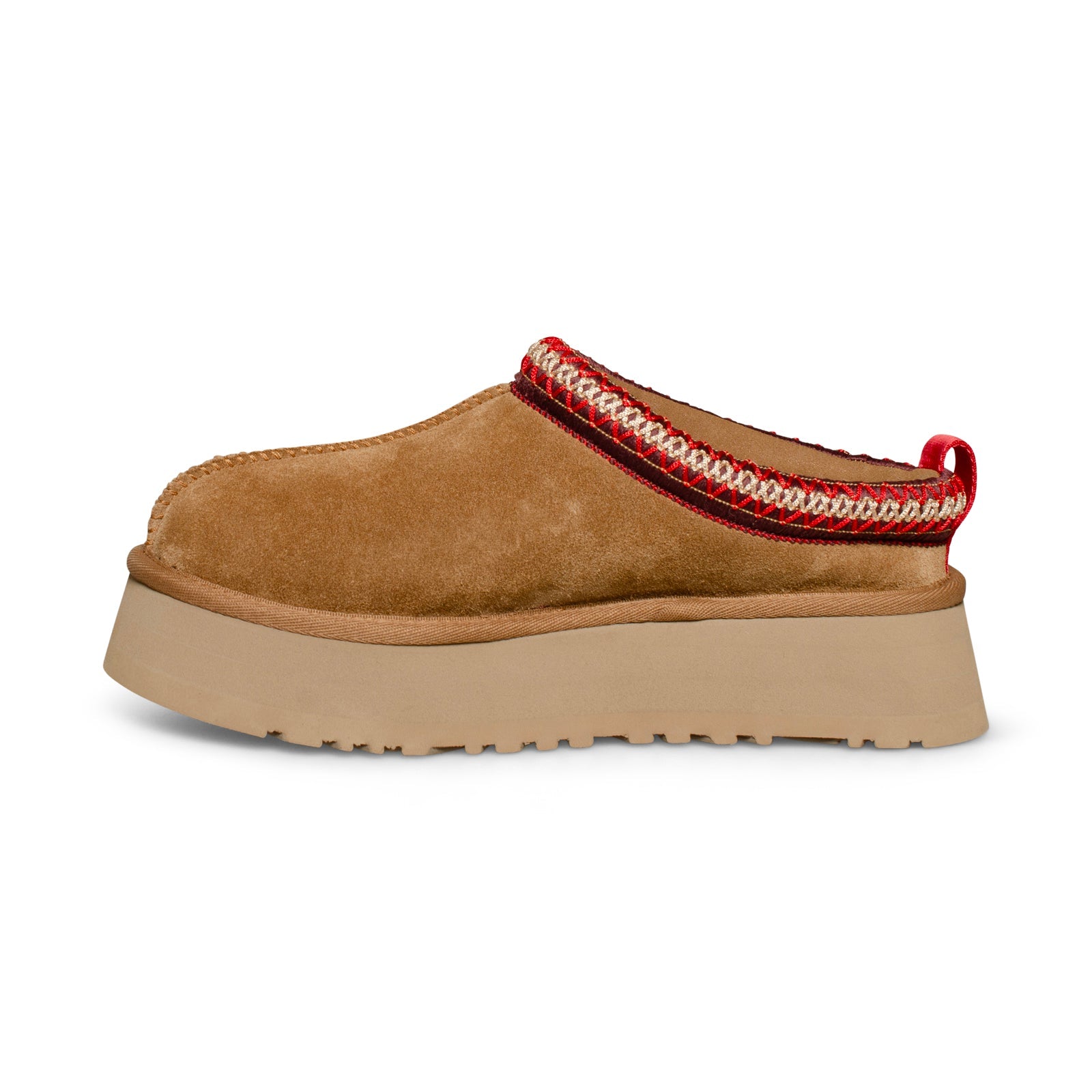 UGG Tazz II Chestnut Slippers - Women's
