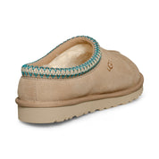 UGG Tasman Driftwood  / White Pepper Slippers - Men's