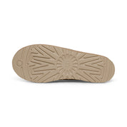 UGG Tasman Driftwood  / White Pepper Slippers - Men's