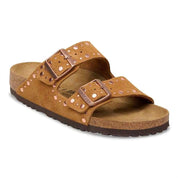 Women's Arizona Rivets Sandals In Mink