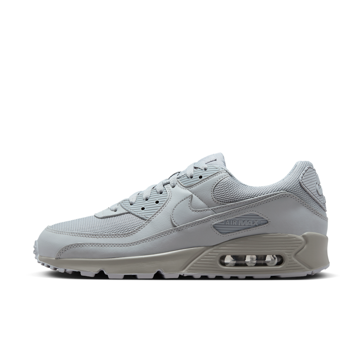 Men's Air Max 90 Shoes