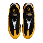 Men's Nike Air Max 95 Varsity Maize / Black - Black IB1667-700