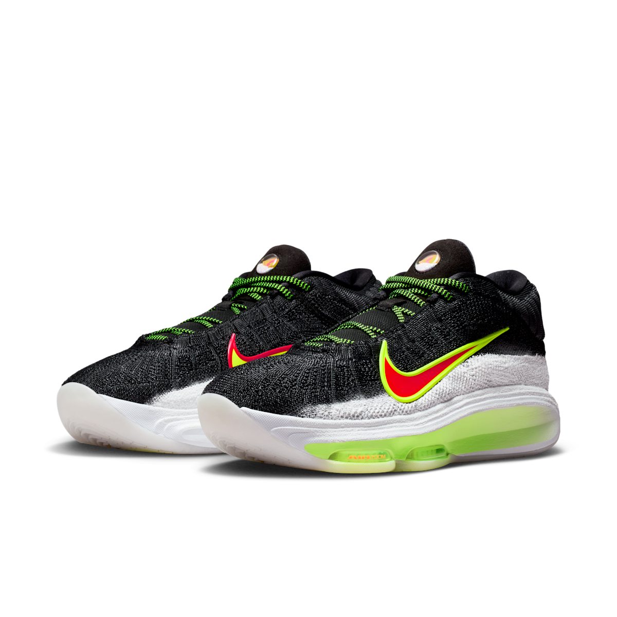 Men's G.T. Hustle 3 "Deep Winter" Basketball Shoes