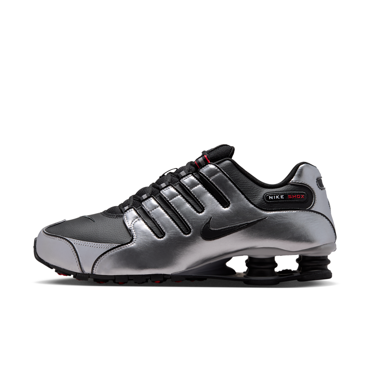 Men's Shox NZ Shoes