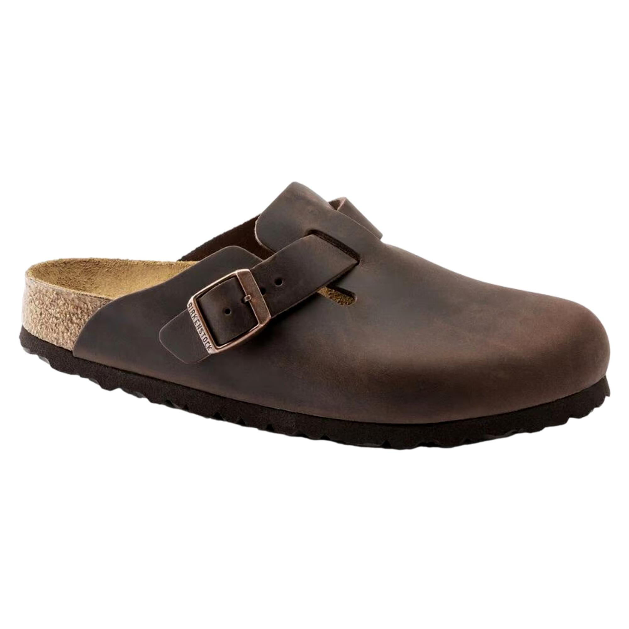 Men's Birkenstock Boston BS Habana 860131
