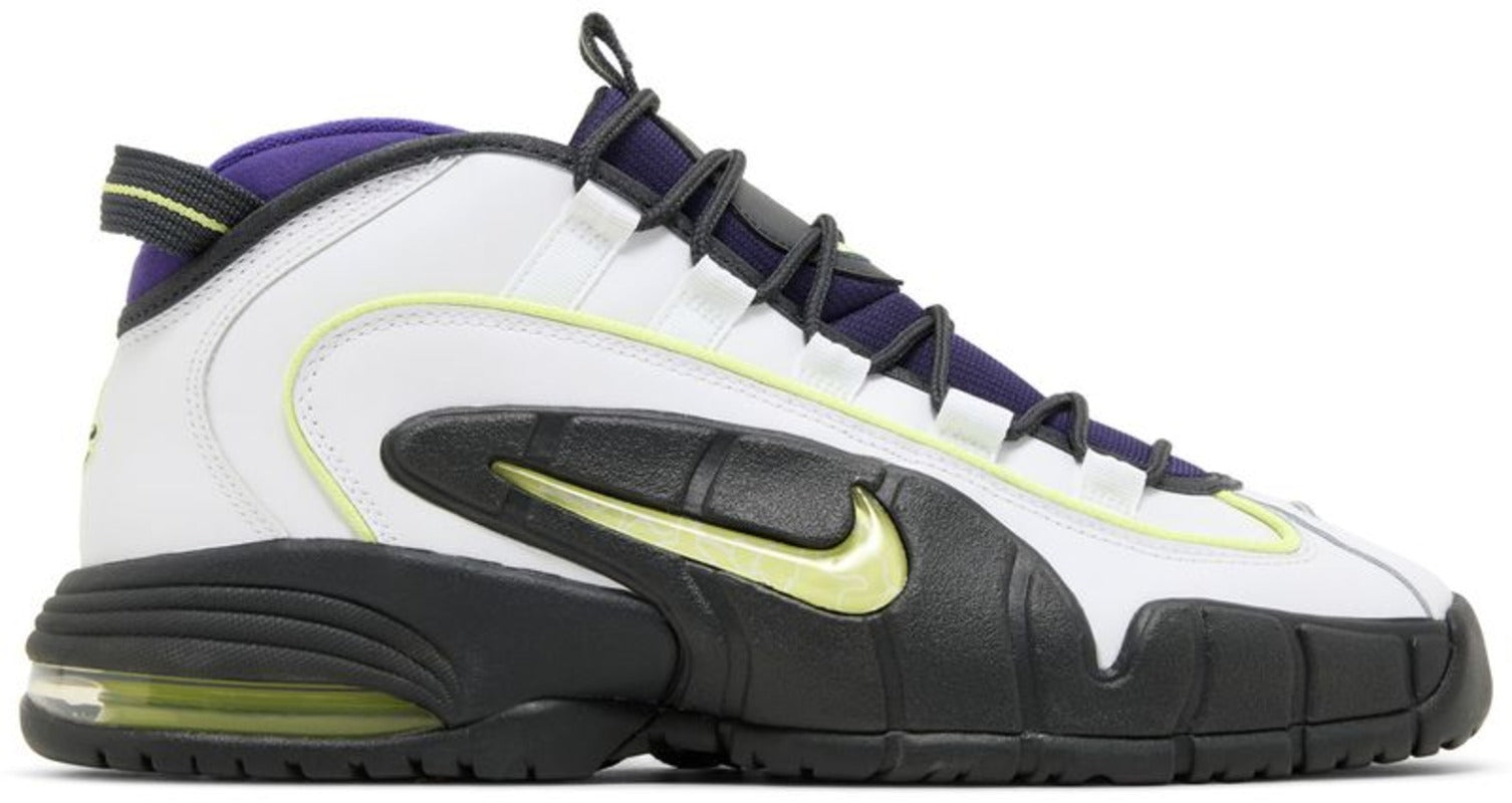 Nike Air Max Penny 1 Penny Story