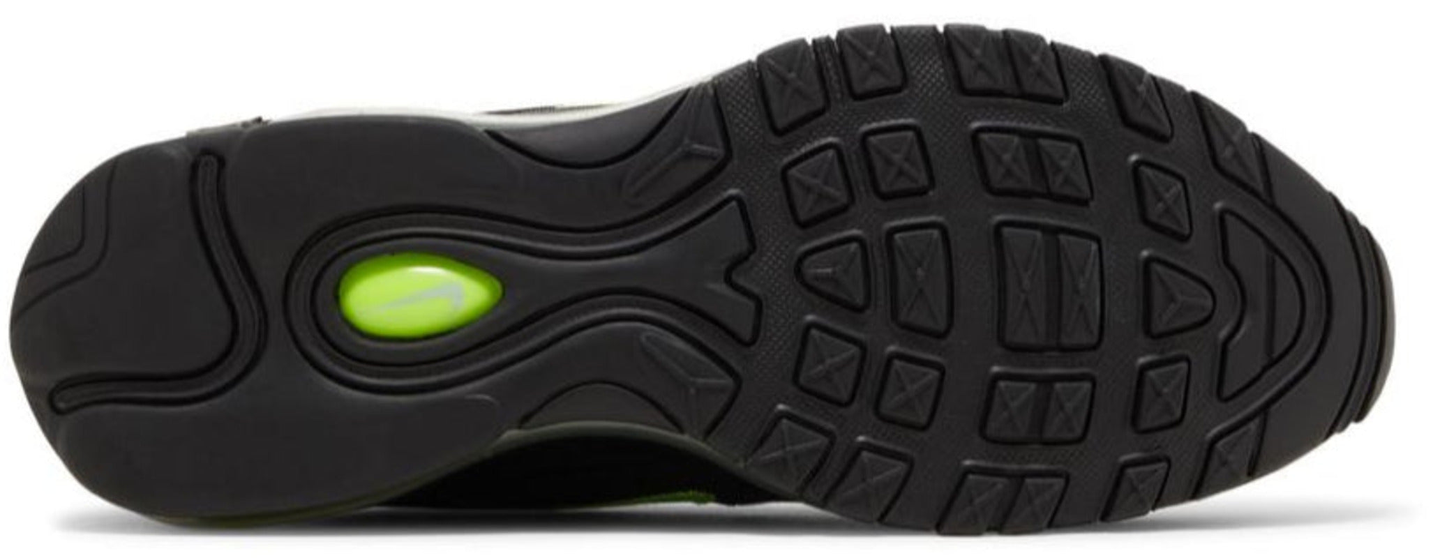 Nike Air Max 97 Icons Neon 101