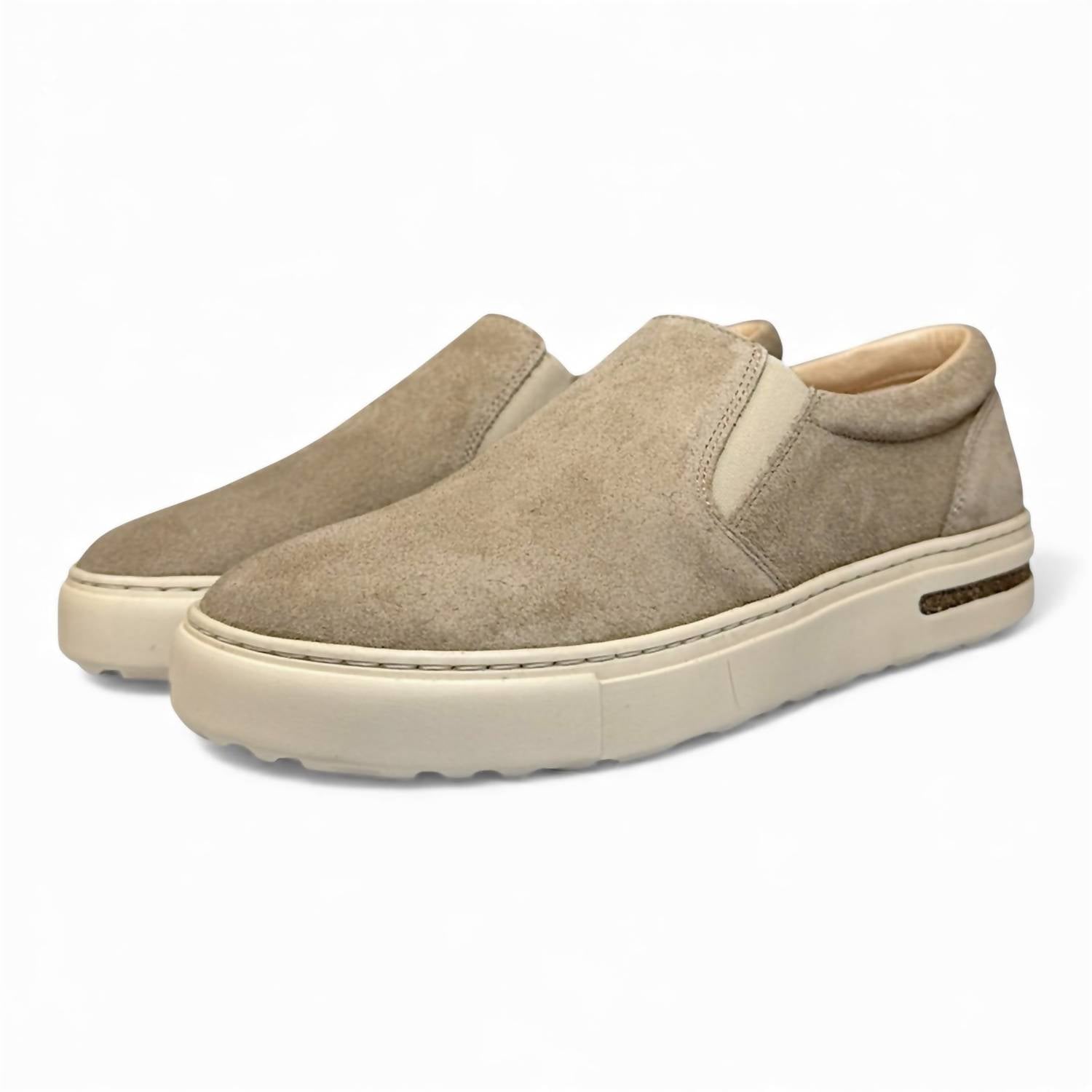 Women's Oswego Shoes In Taupe