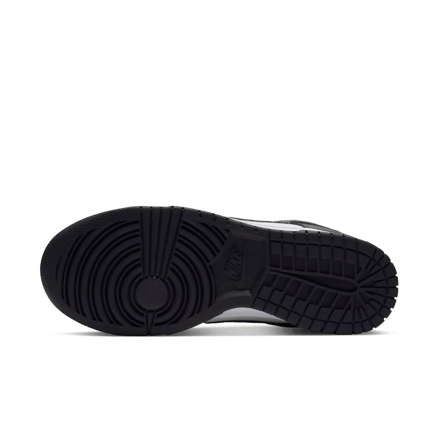 Women's Dunk Sneakers In Panda