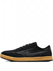 Men's Sb Fc Classic Shoes In Black Anthracite