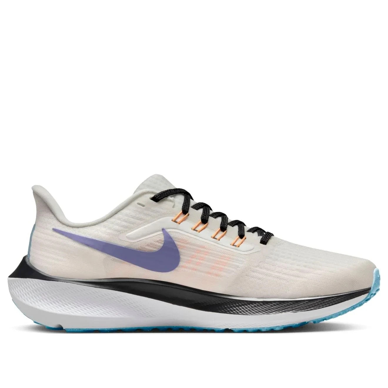 Women's Nike Air Zoom Pegasus 39 DH4072-006 Sneakers Phantom Purple Running Shoes