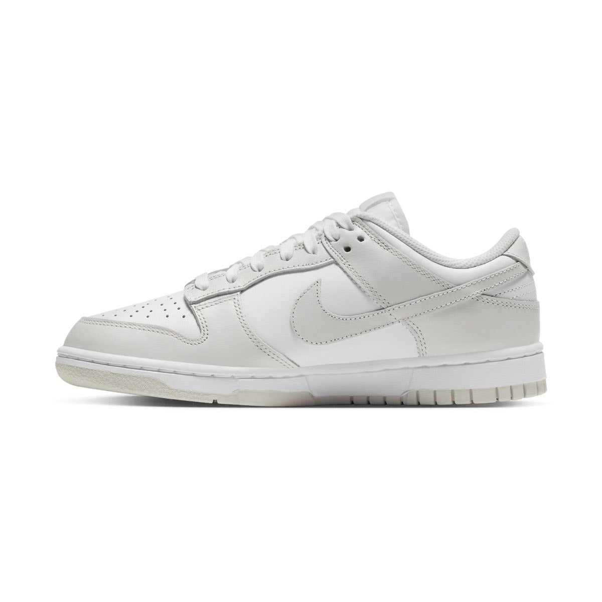 Women's Nike Dunk Low 'Photon Dust' Shoes