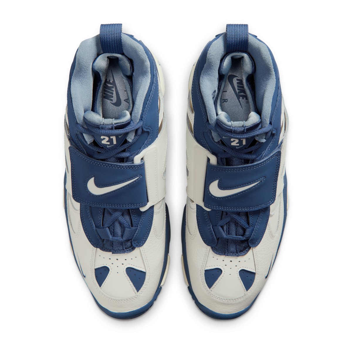Men's Air Diamond Turf II Shoes