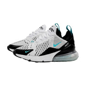 Women's Nike Air Max 270 White/Dusty Cactus-Black AH6789-115