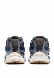 Men's V5 Rnr Court Shoes In Blue/black-Vast Grey-College Grey