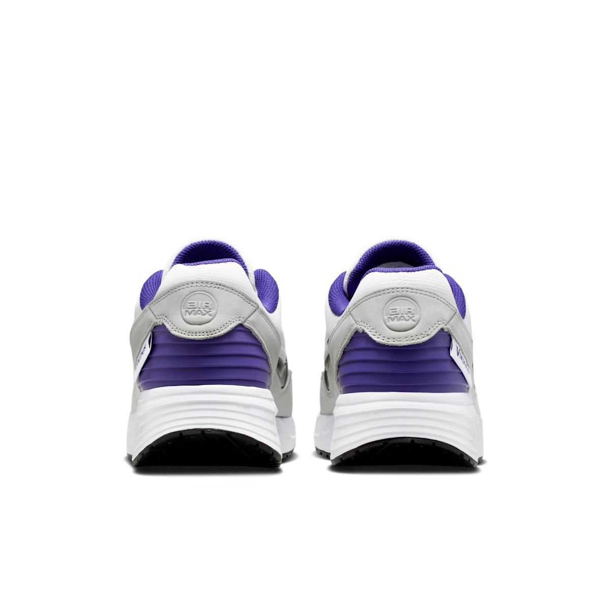Minnesota Vikings Air Max Verse  Men's NFL Shoes