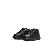 Toddler Nike Air Jordan 1 Low Alt CI3436-091 Sneakers US Black Lifestyle Shoes