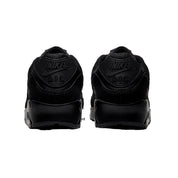 Nike Air Max 90 Black / Black - Black - White  CN8490-003 Men's
