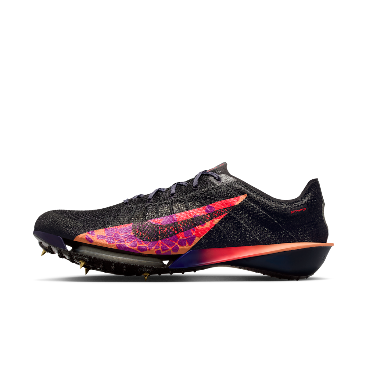 Men's Victory 2 Glam Track & Field Distance Spikes