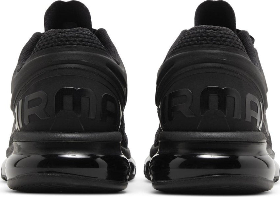 Nike Air Max 2013 Triple Black
