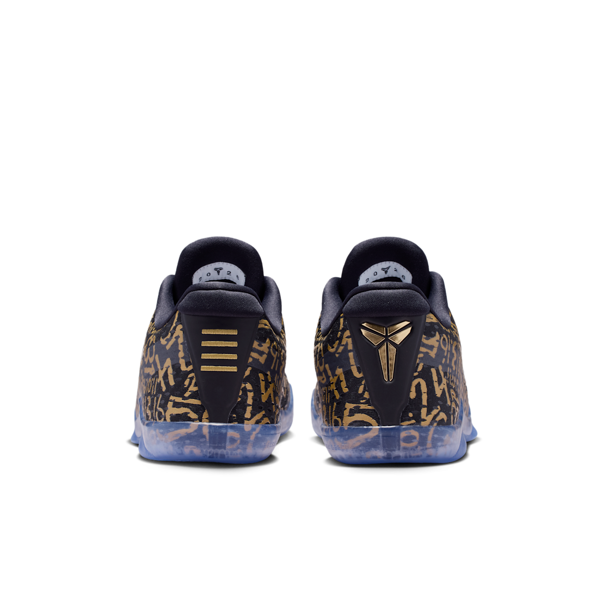 Men's Kobe XI EM Protro Basketball Shoes