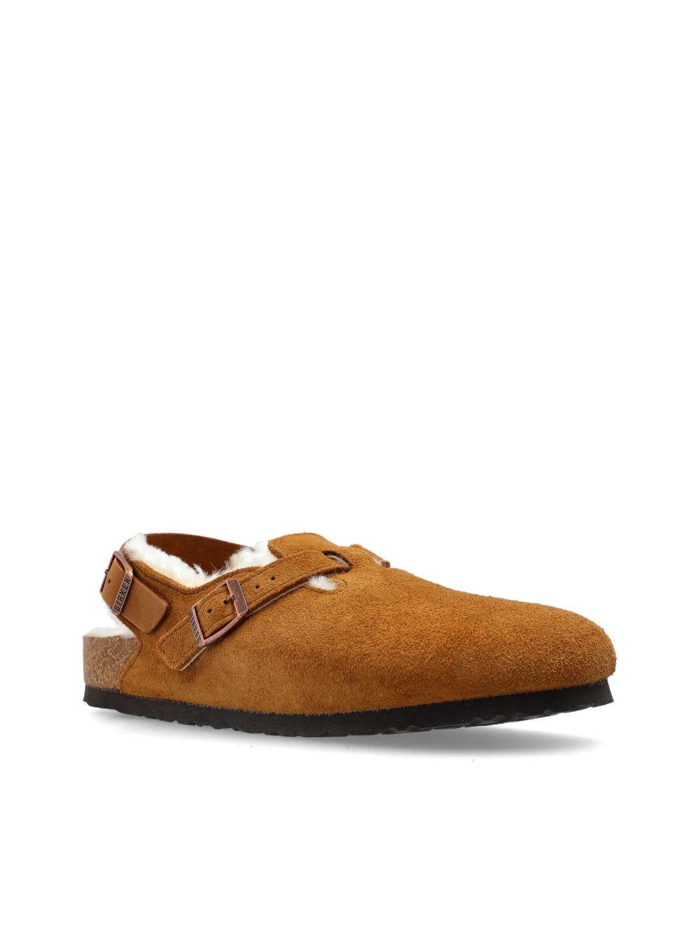 Birkenstock Men's Sandals Leather