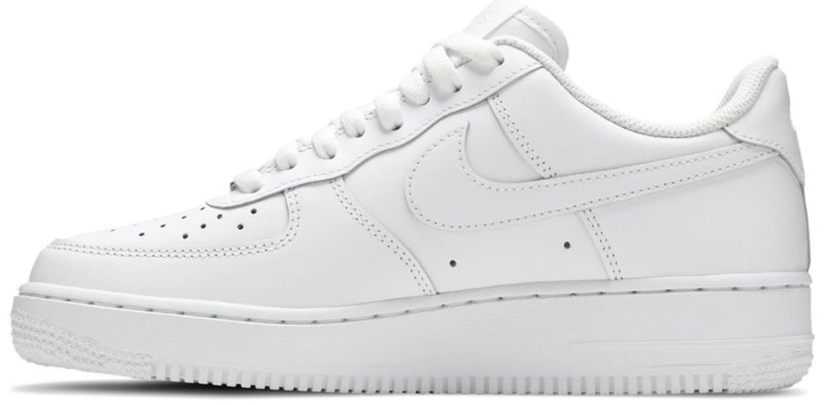 Nike Air Force 1 Low White 2018 (Women's)