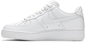 Nike Air Force 1 Low White 2018 (Women's)