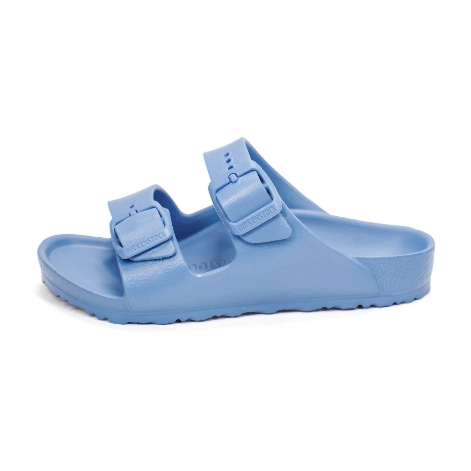 Girl's Arizona Eva Kids Sandals In Elemental Blue