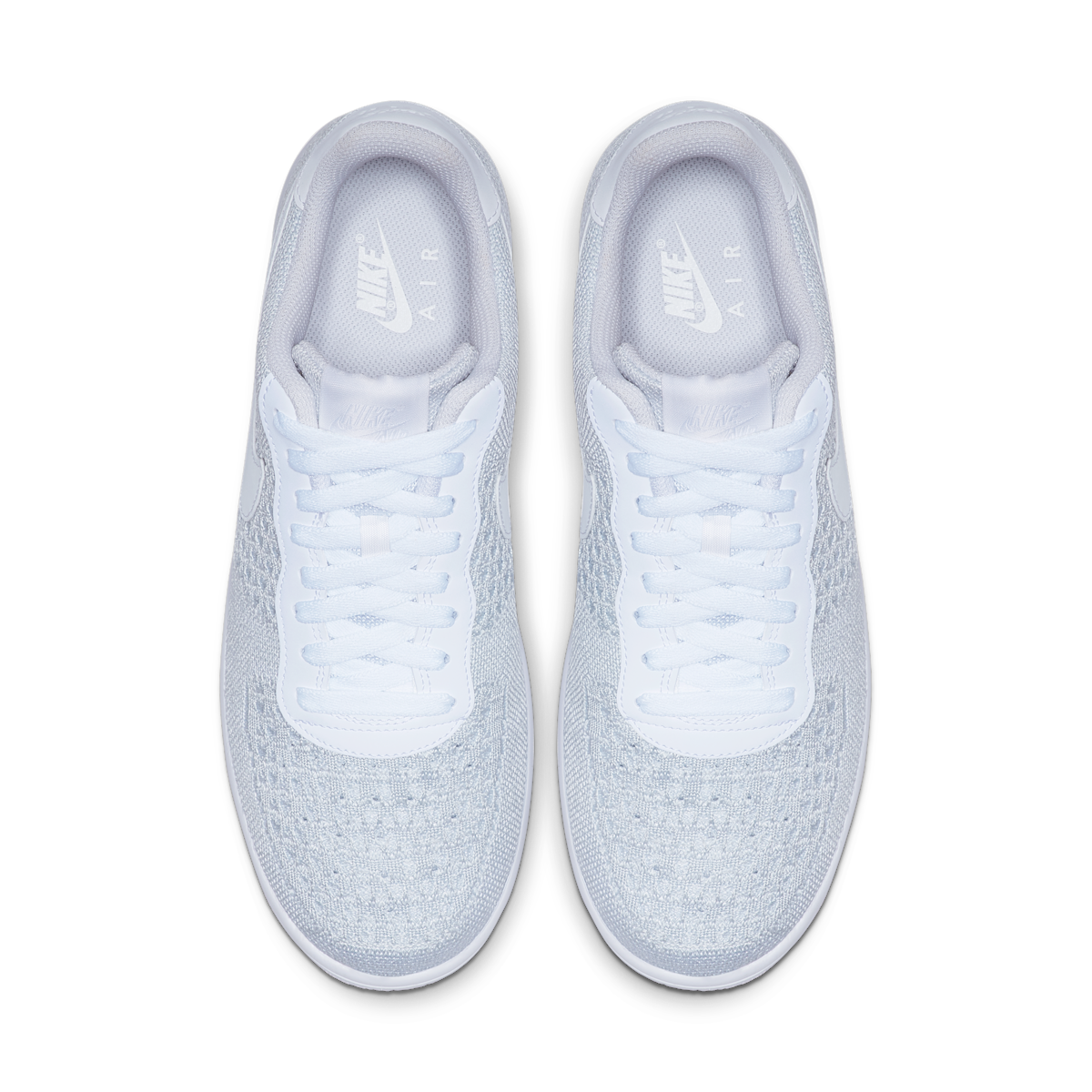 Men's Air Force 1 Flyknit 2.0 Shoes