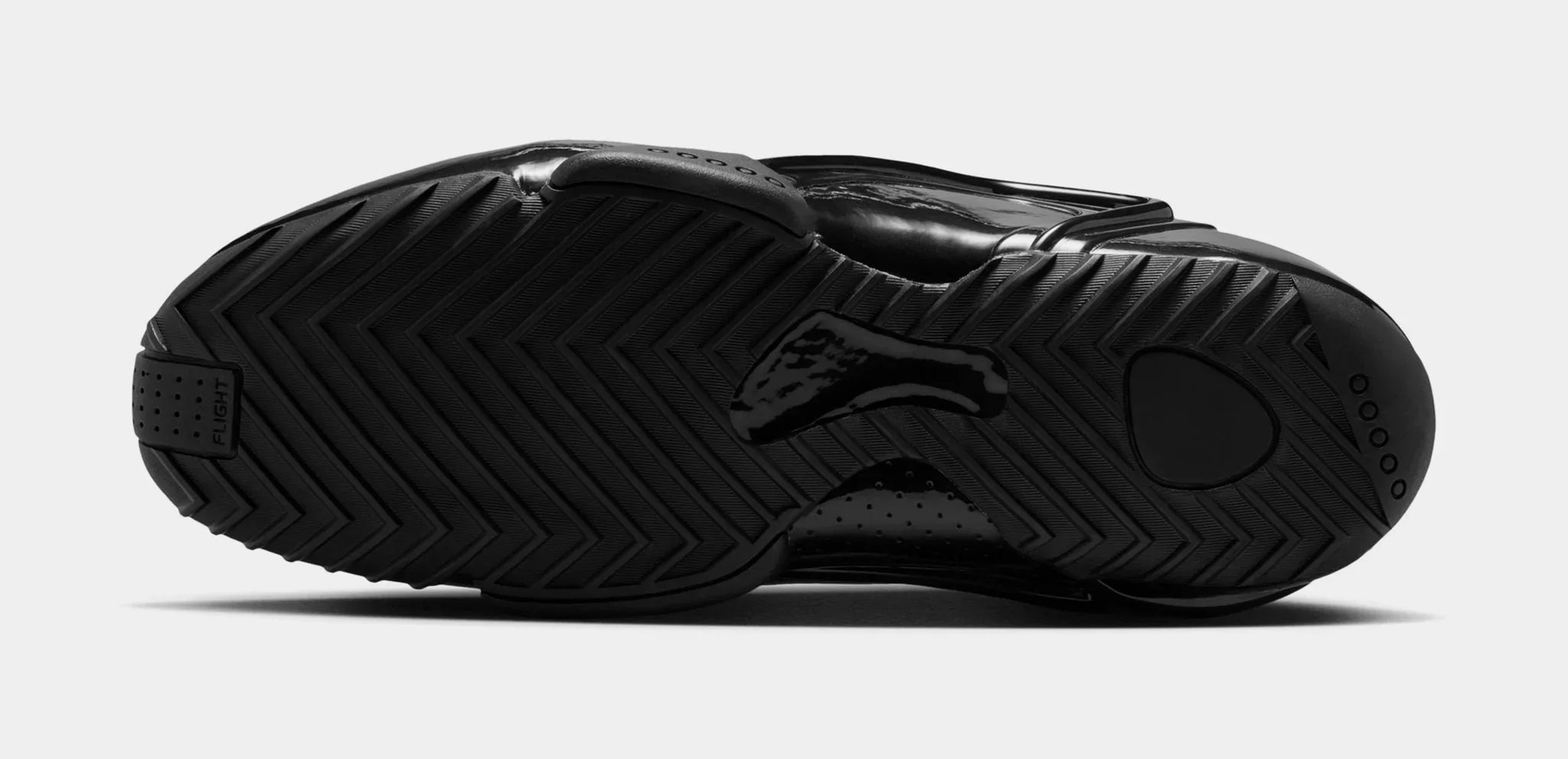 Men's Nike Zoom Hyperflight Black/White/Black IR0962-001