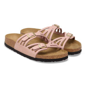 Women's Granada Sandal In Soft Pink