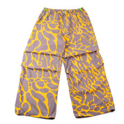 Men's Nike Project F.R.O.G. Parachute Pants Sundial/Taupe Grey/Green Strike HQ0467-717