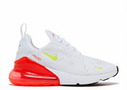 Women's Air Max 270 Shoe In White