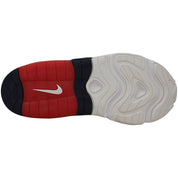 Nike Air Max 200 Summit White/Obsidian  AT5628-105 Pre-School