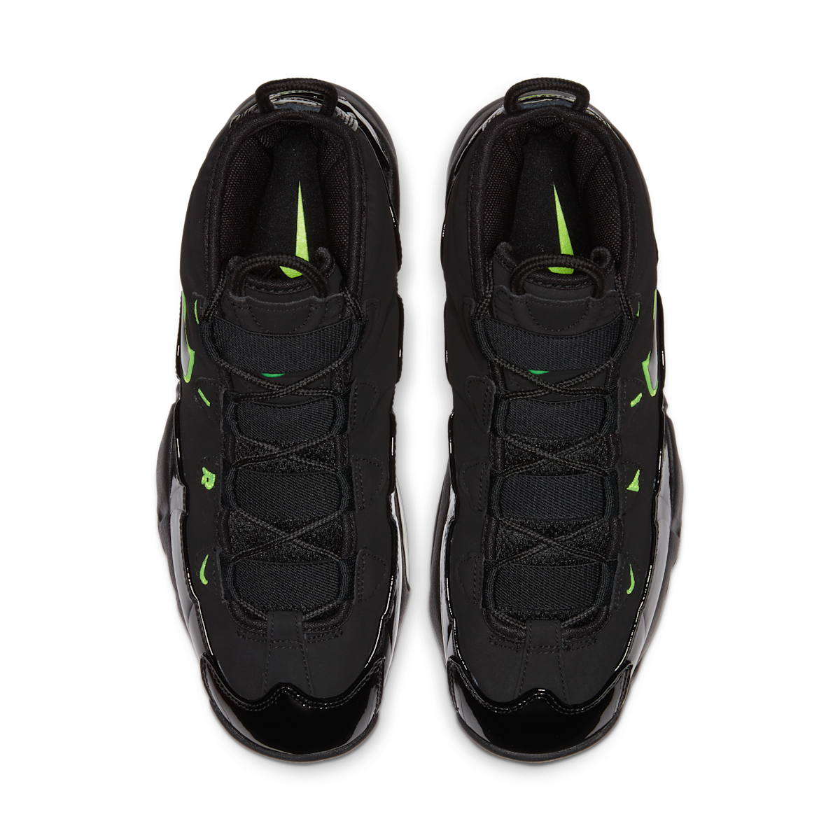 Men's Air Max Uptempo '95 Shoes