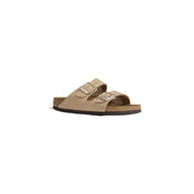 Birkenstock Leather Leather Women's Sandal