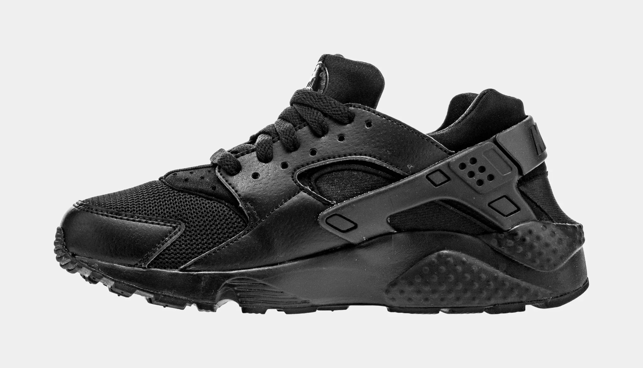 Nike Huarache Run Big Kids' Sneakers
