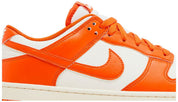 Nike Dunk Low Syracuse Pale Ivory