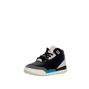 Pre-School Nike Jordan 3 Retro OG Black / Chile Red - Neutral Grey IB8969-004
