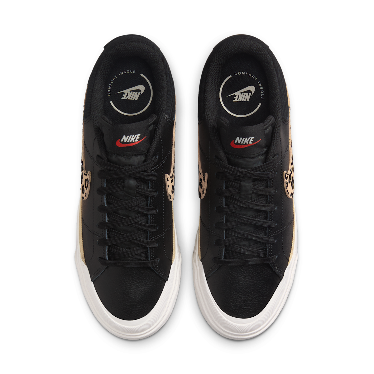 Women's Court Legacy Lift Shoes