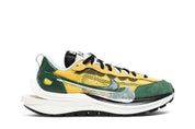 Nike Vaporwaffle sacai Tour Yellow Stadium Green
