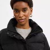 Coach Outlet Signature Down Jacket