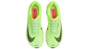 Women's Zoom Fly 6 Running Shoe In Barely Volt/off Noir