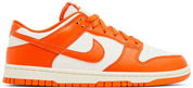 Nike Dunk Low Syracuse Pale Ivory